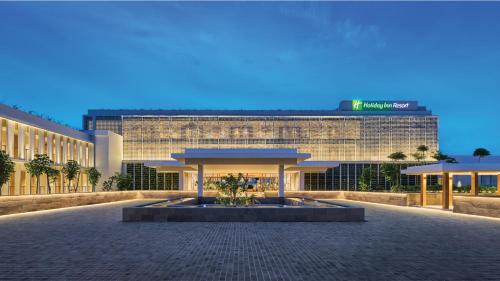 Holiday Inn Resort Bintan Lagoi Beach by IHG in Lagoi