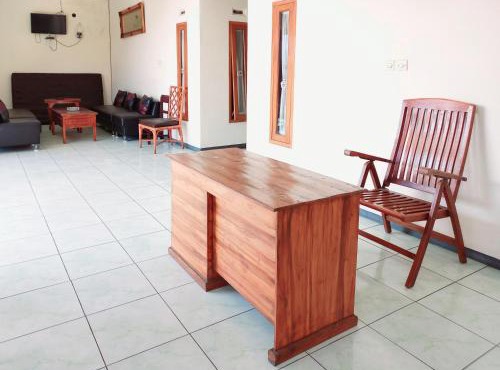 RedDoorz near BNS 3 Kota Wisata Batu