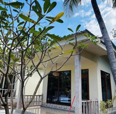 Two Brothers Bungalows