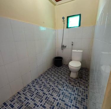 Aman's Guesthouse in Tuktuk Siadong