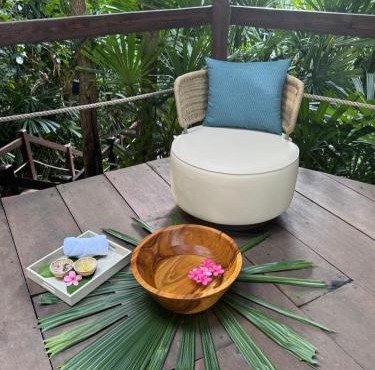 The Westin Nirup Island Resort & Spa