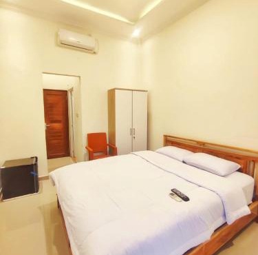 Anymor Homestay