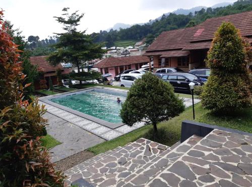 vila Ciater