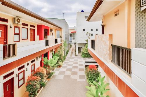 Quantum Guesthouse Tasikmalaya Mitra RedDoorz in Tasikmalaya