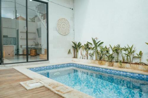 Sayu Villas with Private Pool Beraban Tabanan in Tabanan