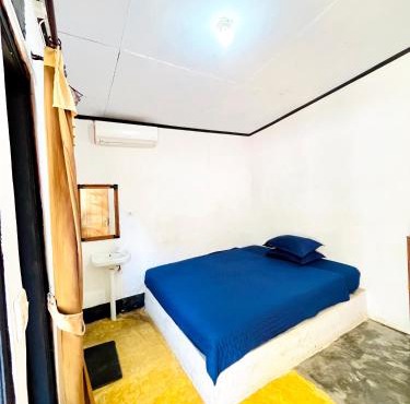 Perwita Homestay in Kuta Lombok