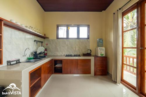 Adheaira Villa by Bukit Vista in Ubud