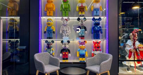 CRiB by Bobobox, Kuningan, Jakarta