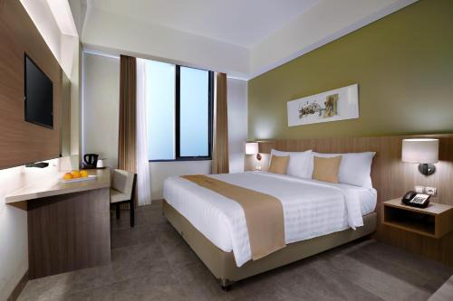 Aston Inn Mataram in Mataram