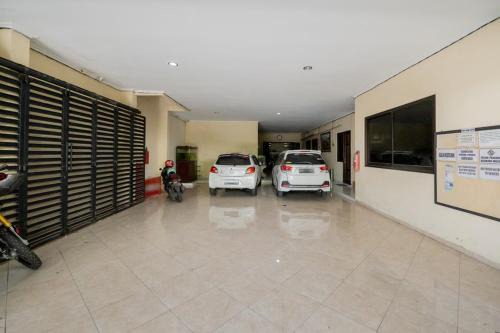 RedDoorz At Graha 99 Simomulyo
