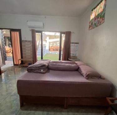 Bali House in Keramas