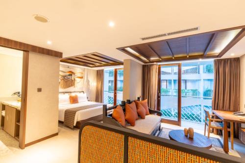 Episode Kuta Bali in Kuta