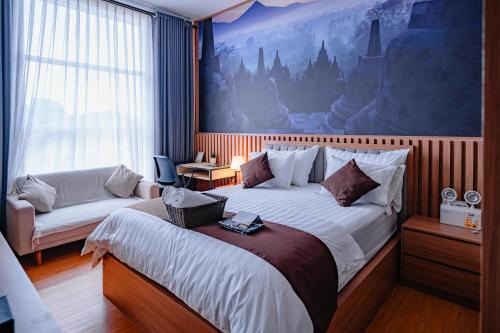 INEZ Homestay