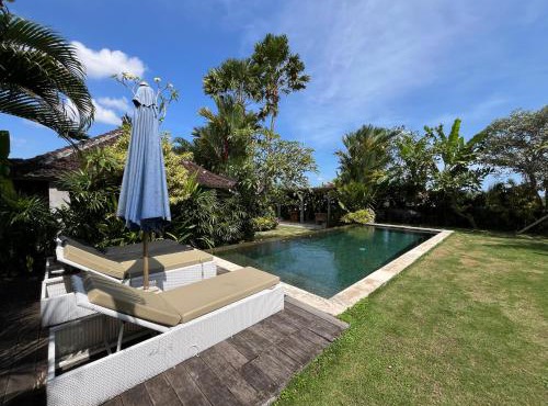 Villa Alisha in Canggu