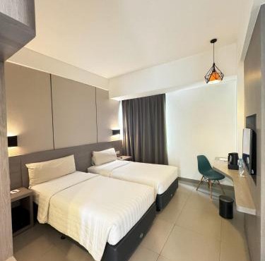Laska Hotel Subang