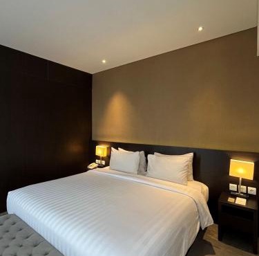 Laska Hotel Sukabumi