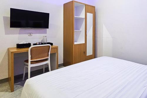 Urbanview MJ Hotel Syariah Cirebon by Reddoorz