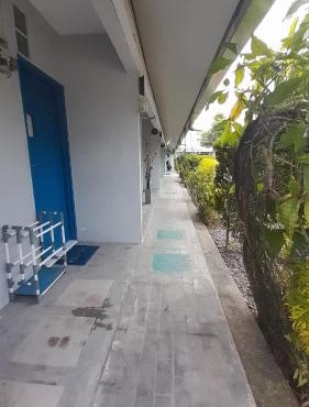 Hotel O Kos Rumah Mirah Syariah in Medan