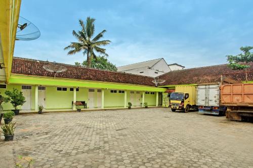 Hotel O Sejahtera Syariah in Umbulan Tulungmeris