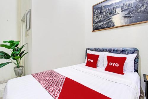 OYO Life 92184 Mr Brown Homestay in Rembang