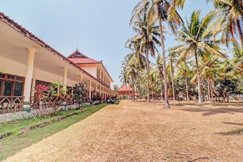 Capital O 93236 Hotel Hapel Negara