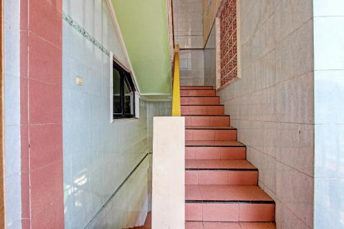Hotel O Global Media Homestay Syariah in Semarang