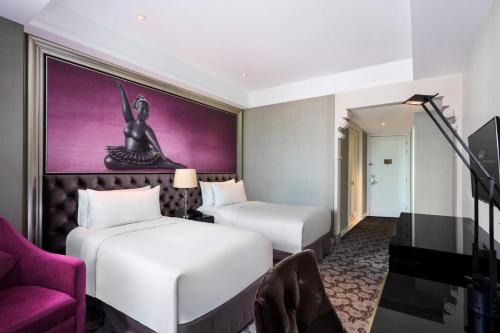 Hotel Ciputra World Surabaya managed by Swiss-Belhotel International