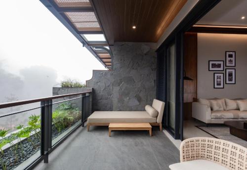 Plataran Puncak Resort