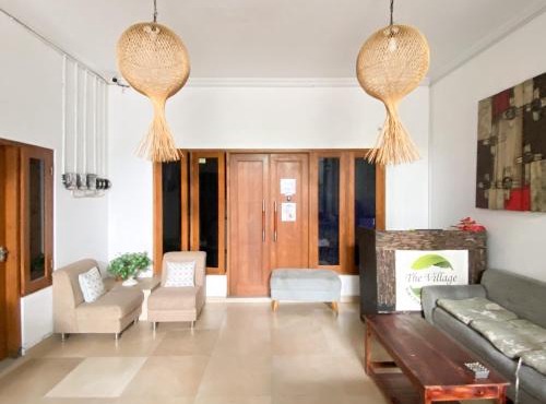 Village Homestay Yogyakarta RedPartner