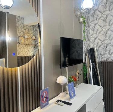 Apartement Transpark Cibubur By Lumens in Kalimanggis