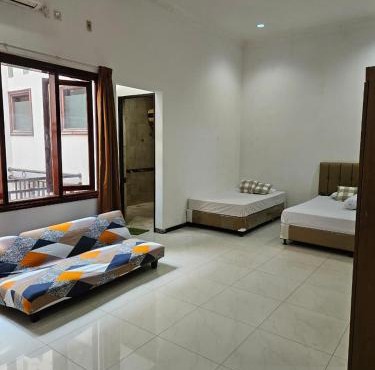 Grand Valora 1 in Semarang