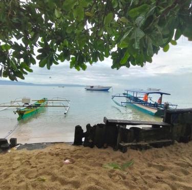 Bunaken Coral Homestay
