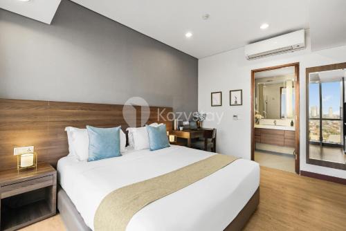 Oak by Kozystay - Pondok Indah
