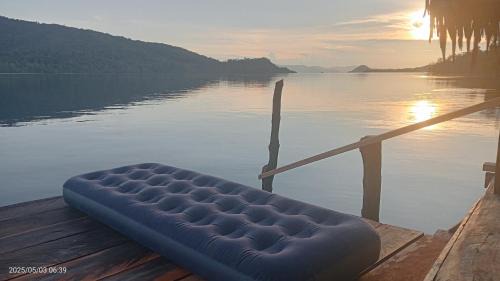 Ombar Guest House in Minyaifuin