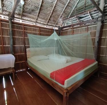 Batanta Panorama Homestay in Dayang