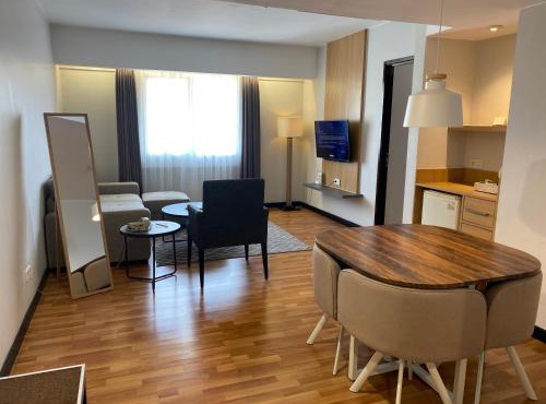 Grand Dafam Braga Bandung in Bandung