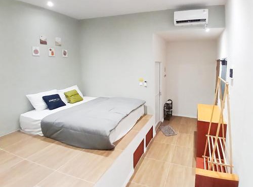 Urbanview House of IKIGAI
