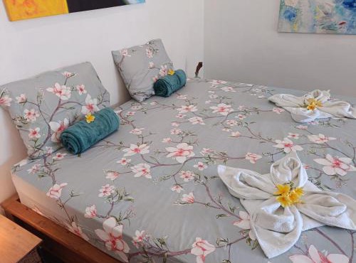 Skylodge B&B