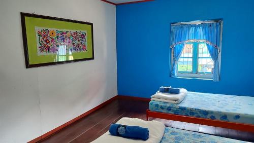MJR Ticketing Guest House