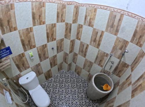Homestay Pak Kapten Jogja