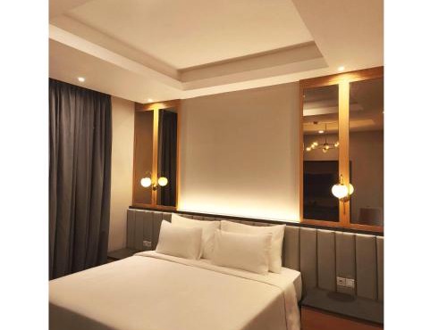 Khas Palu Hotel