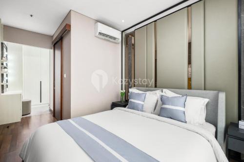 Bianco by Kozystay - Kebon Jeruk