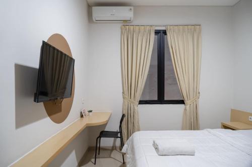 Cove Urooms Panglima Polim