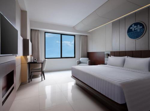 Santika Premiere Bintaro