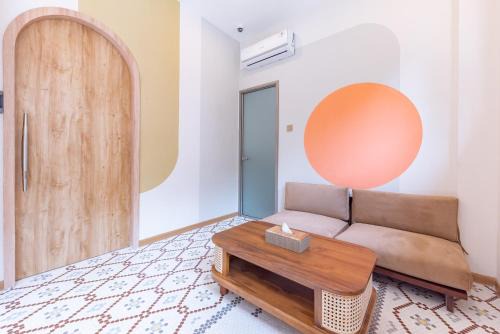 Casabella Bandung PVJ CIWALK PASTEUR LEMBANG