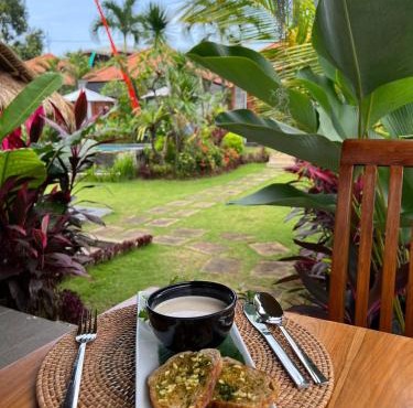 The Manja Villa & Retreat Lovina in Buleleng