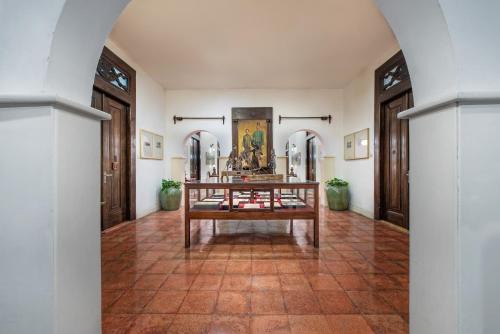 Hotel Tugu Blitar
