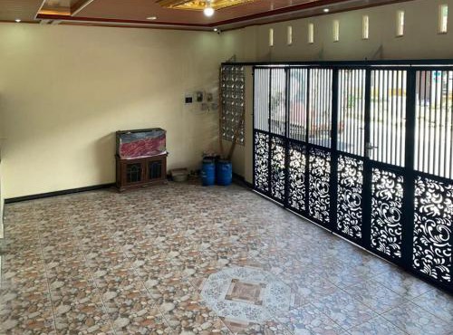 Senja Dieng Homestay Syariah RedPartner