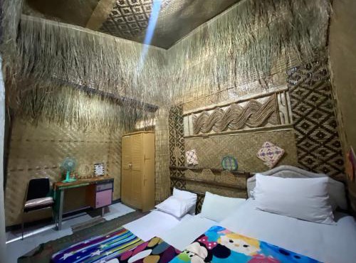 Pelemkecut Double-Degree Syariah Accommodation