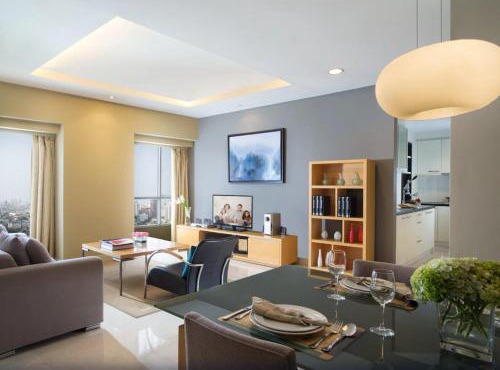 Somerset Berlian Jakarta